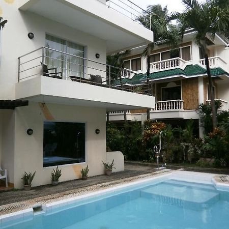 Beachcomber Resort Balabag  Экстерьер фото